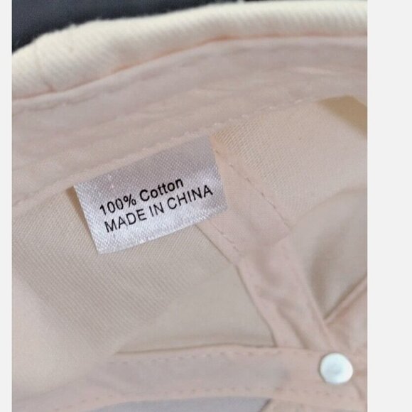 Sunday Riley Baseball Cap Hat - Picture 5 of 6